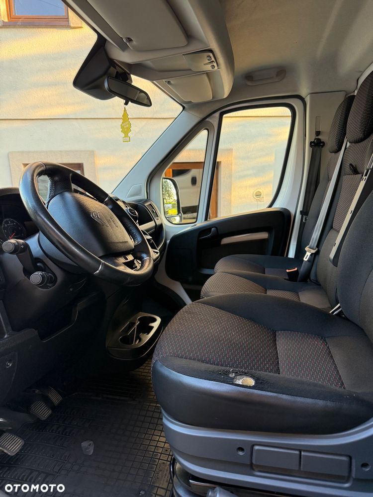 Citroën Jumper - 23