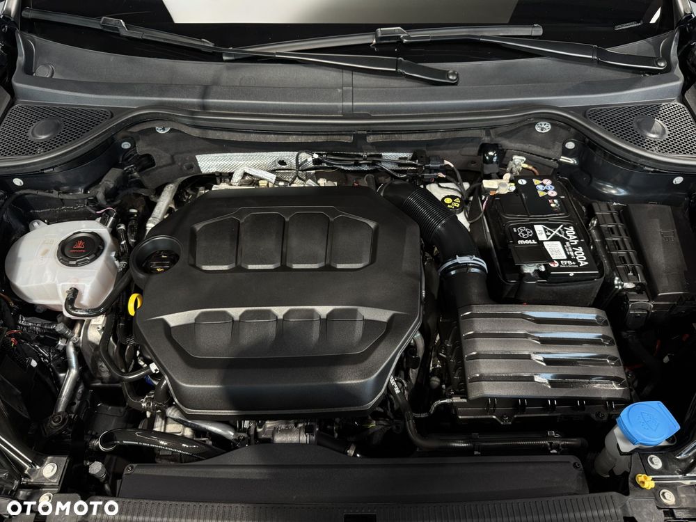 Cupra Ateca 2.0 TSI 4Drive DSG - 22