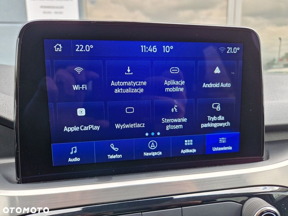 Ford Kuga 2.0 EcoBlue AWD Titanium X - 14