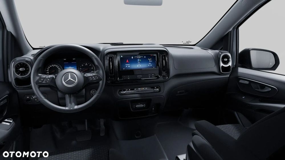 Mercedes-Benz Vito - 20