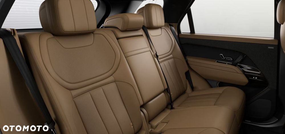 Land Rover Range Rover Sport S 3.0 D250 mHEV SE - 6