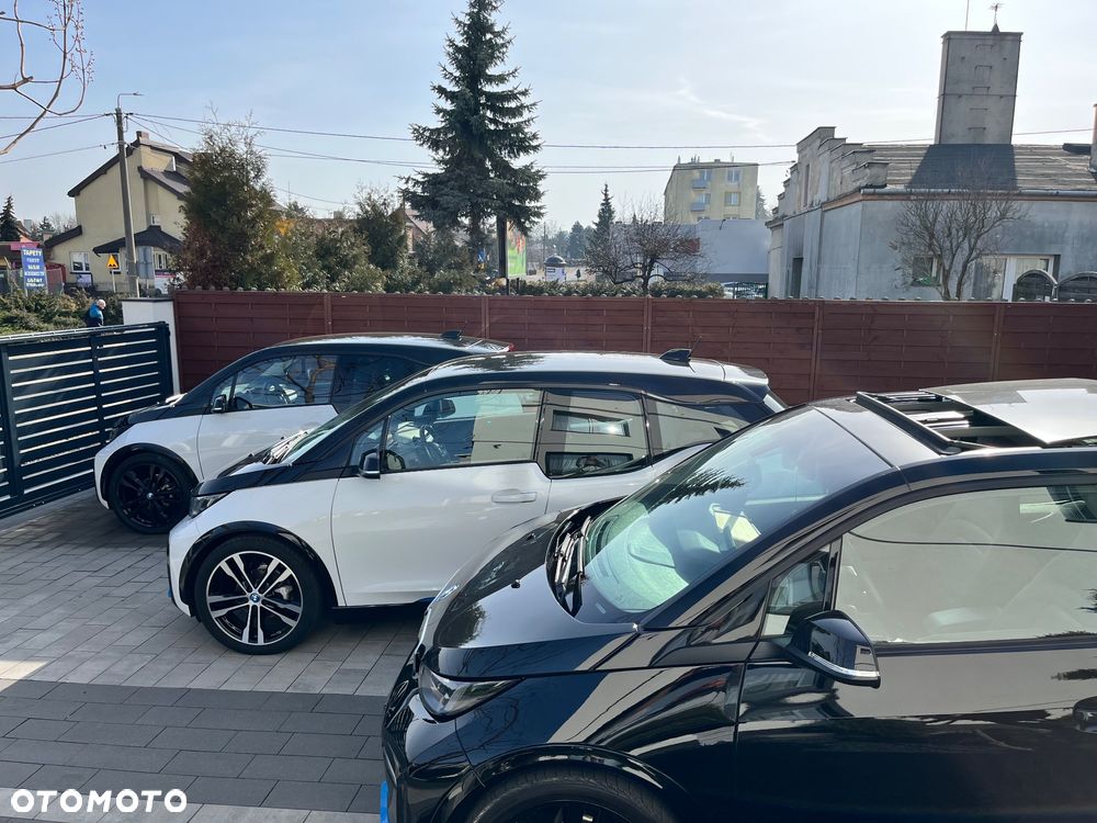 BMW i3 i3S 120 Ah - 15