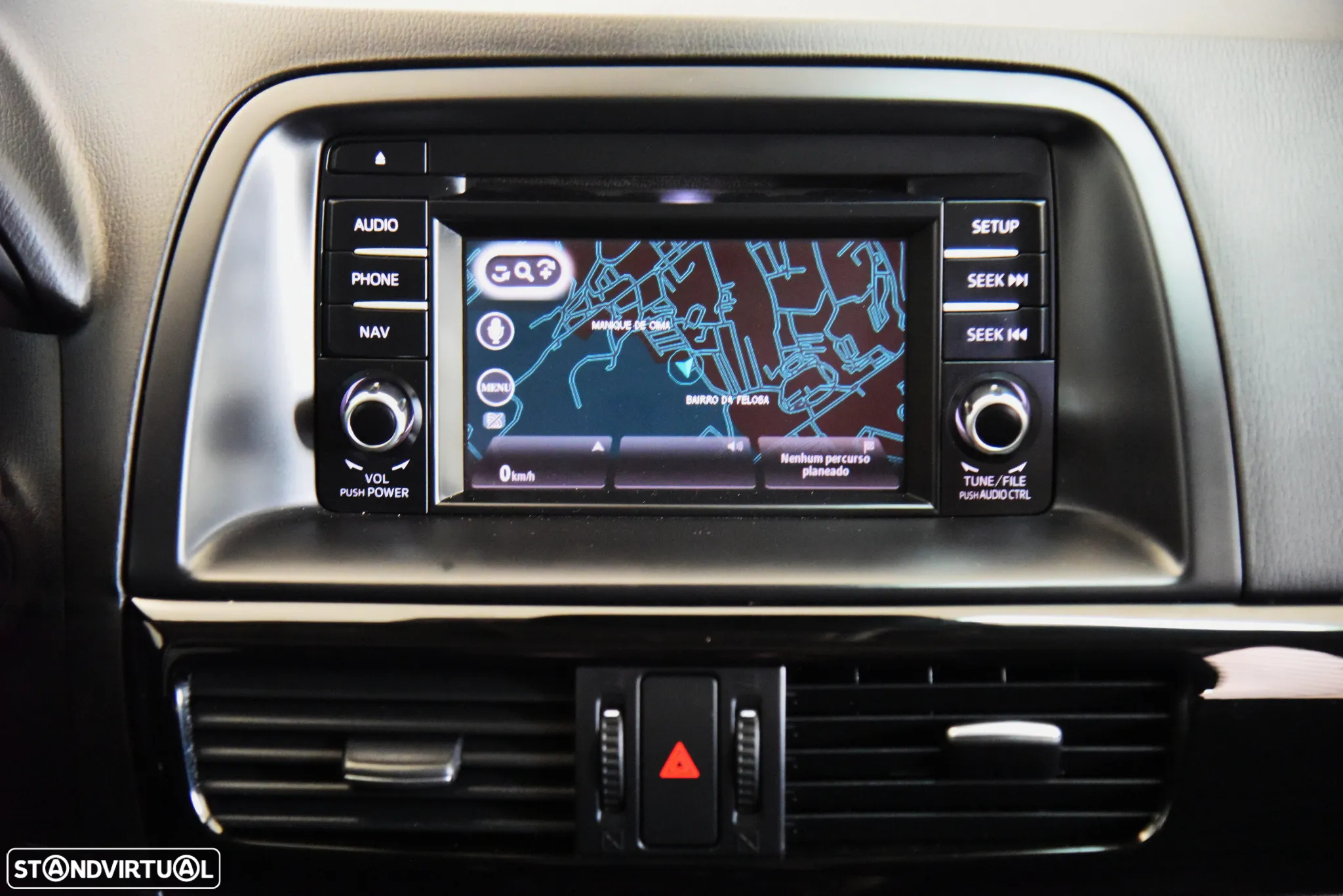 Mazda CX-5 2.2 D Excellence Navi - 20