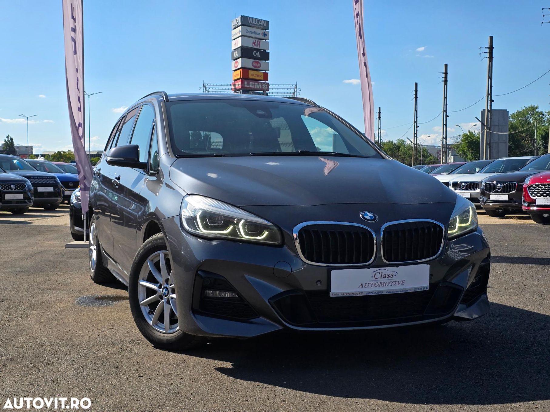 BMW Seria 2 - 3