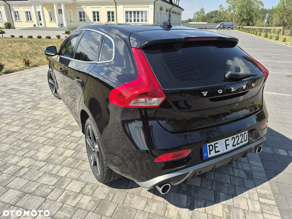 Volvo V40 - 4