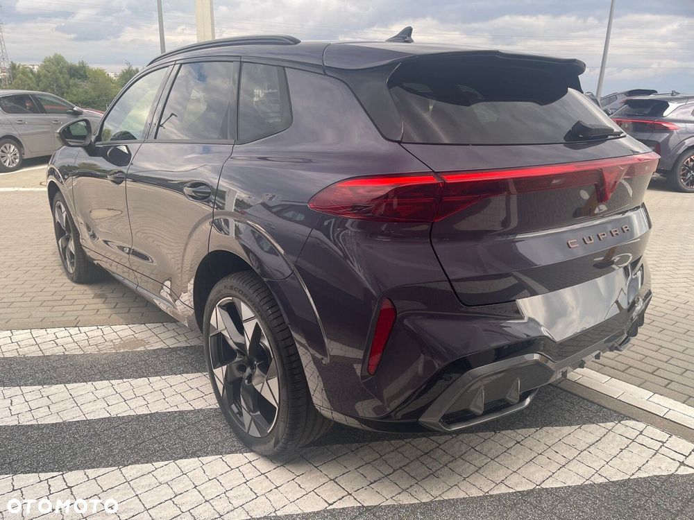 Cupra Terramar 1.5 eTSI mHEV Advantage Edition DSG - 6