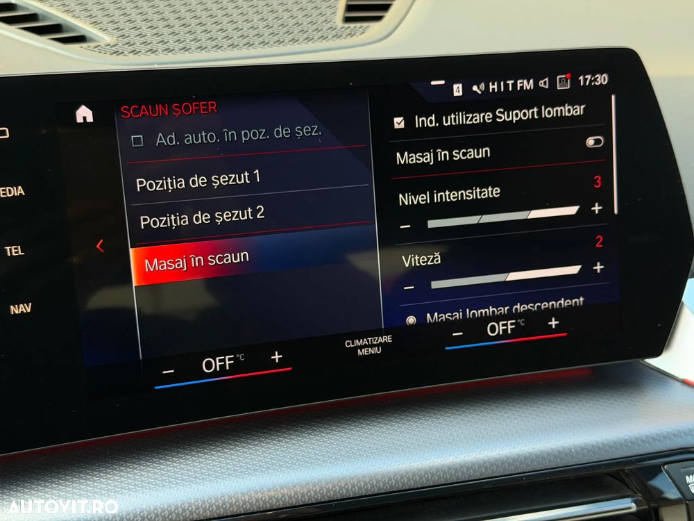 BMW X1 xDrive25e Aut. M Sportpaket - 23