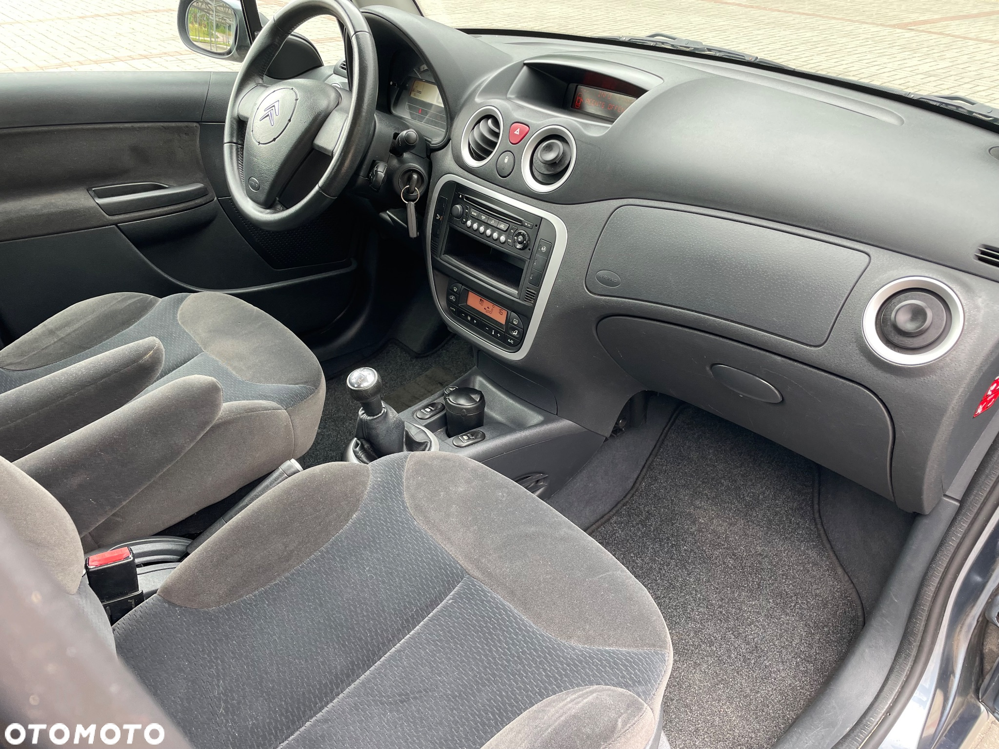 Citroën C3 1.4 Exclusive - 15