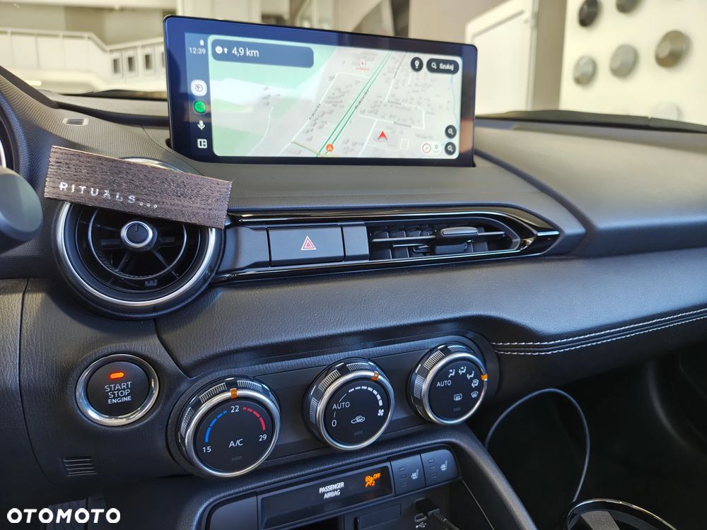 Mazda MX-5 1.5 Skyactiv-G Exclusive-Line - 20