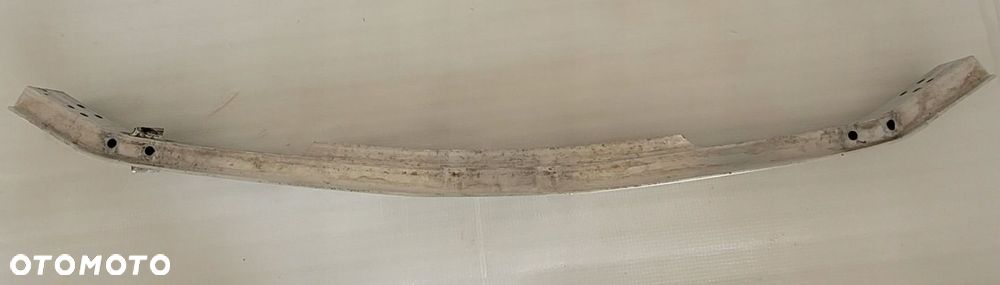 BELKA ZDERZAKA PRZÓD MERCEDES A-KLASA W177 2018- - 6