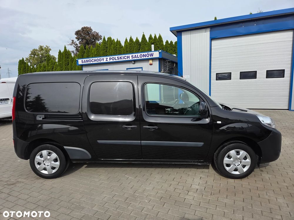 Renault Kangoo - 10
