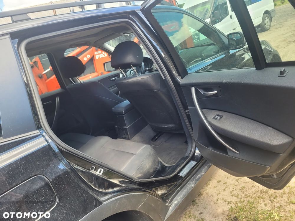 BMW X3 - 19