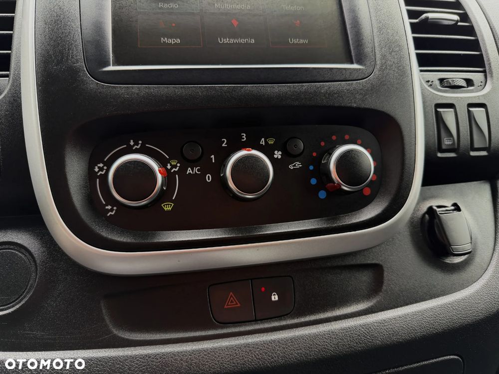 Renault Trafic 2.0 L2H1 HD Extra (bryg.) - 26