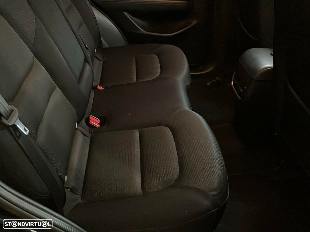 Mazda CX-5 2.2 D Excellence Navi - 17