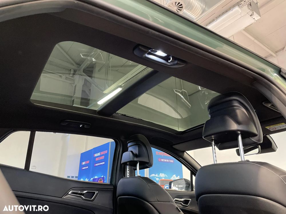 Kia Sportage 1.6 T-GDI AWD Plug-in Hybrid Paket GT-Line - 23