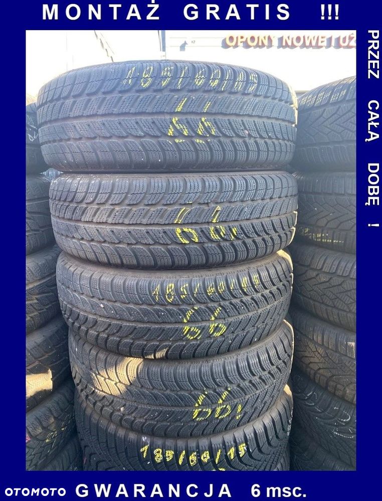 185/60r15 Dębica Frigo 2_6,5mm_4szt_(66) - 1