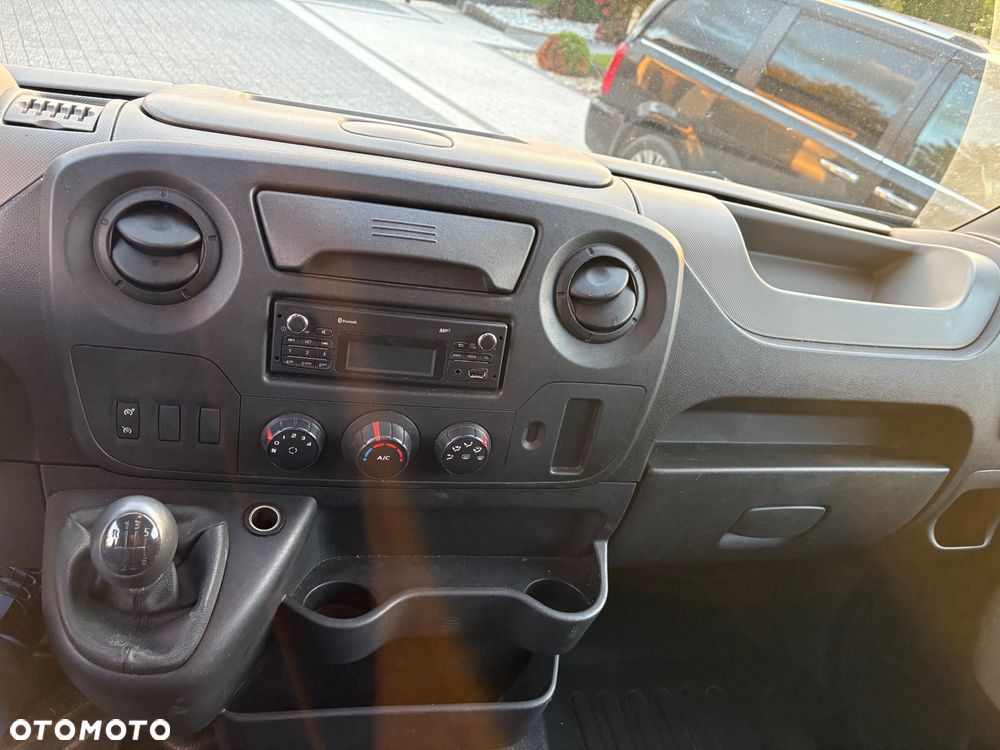 Renault Master - 16