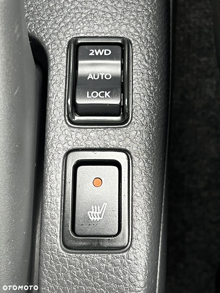 Suzuki SX4 Classic 1.6 VVT 4x4 Comfort - 18