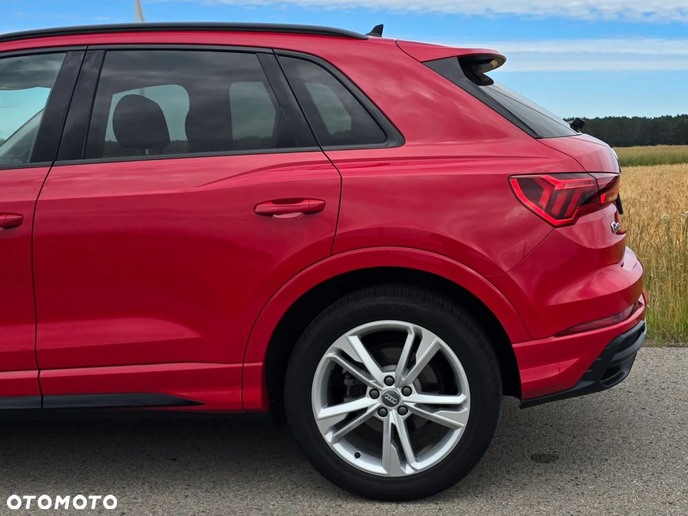 Audi Q3 35 TFSI S line S tronic - 29