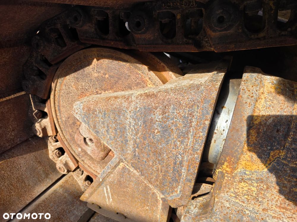 Caterpillar D6N LGP - 13