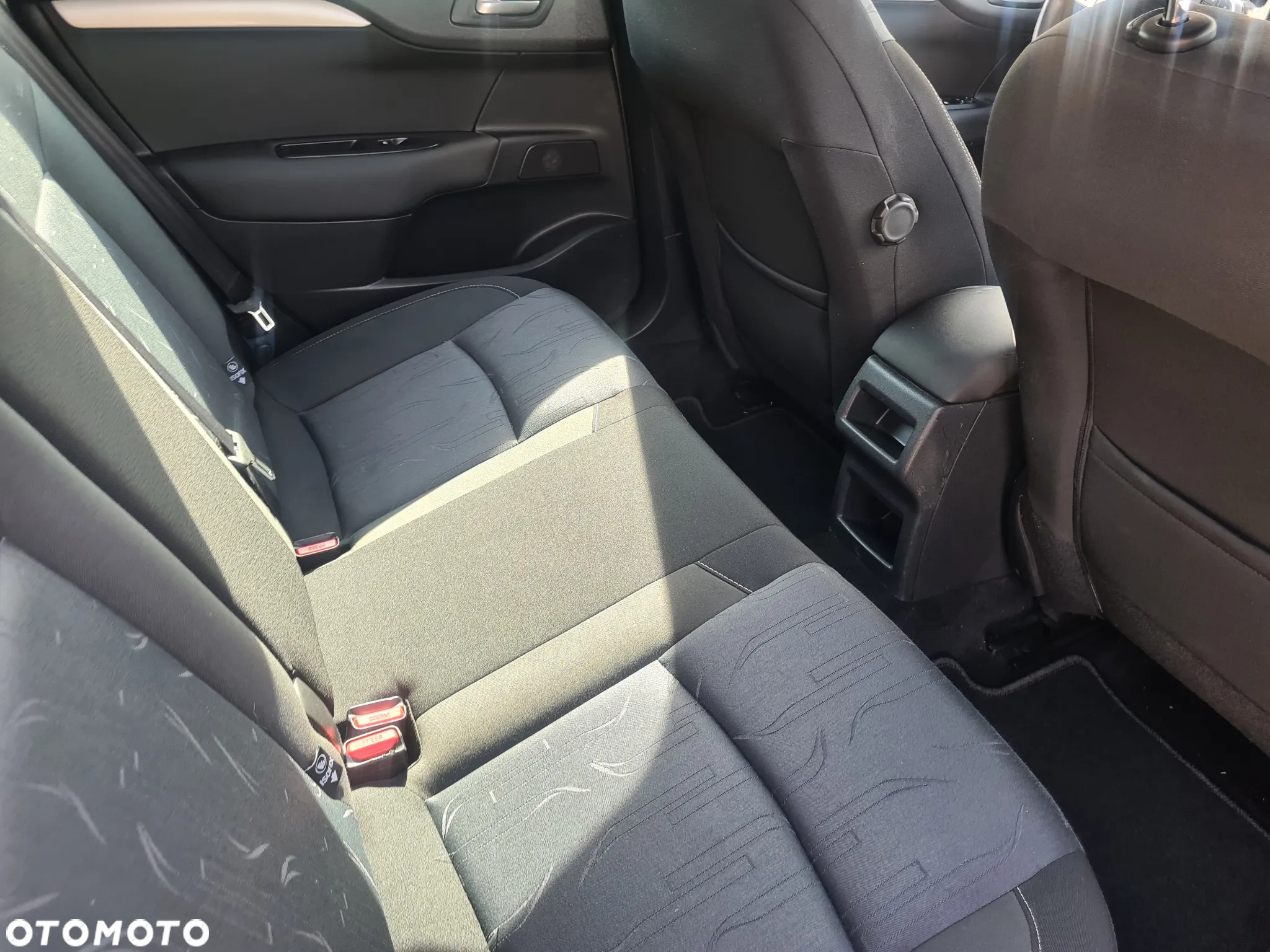 Citroën C4 1.6 VTi Equilibre Pack - 13
