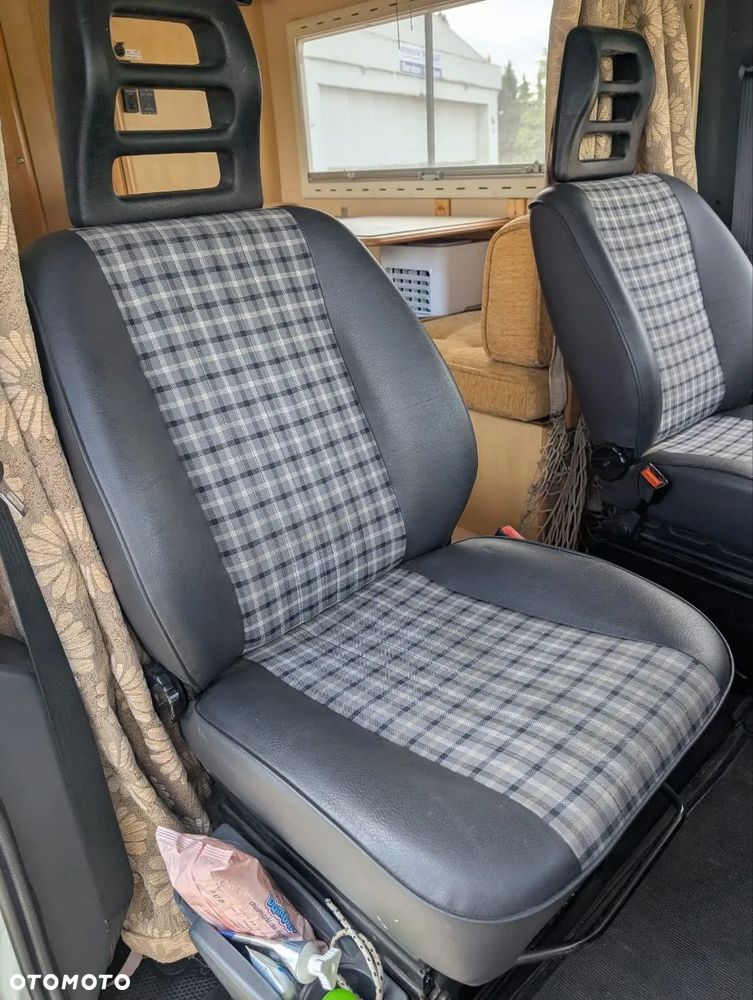 Fiat Ducato - 8