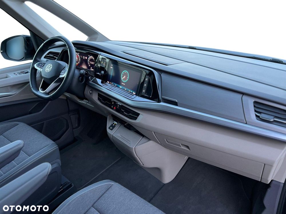 Volkswagen California - 16