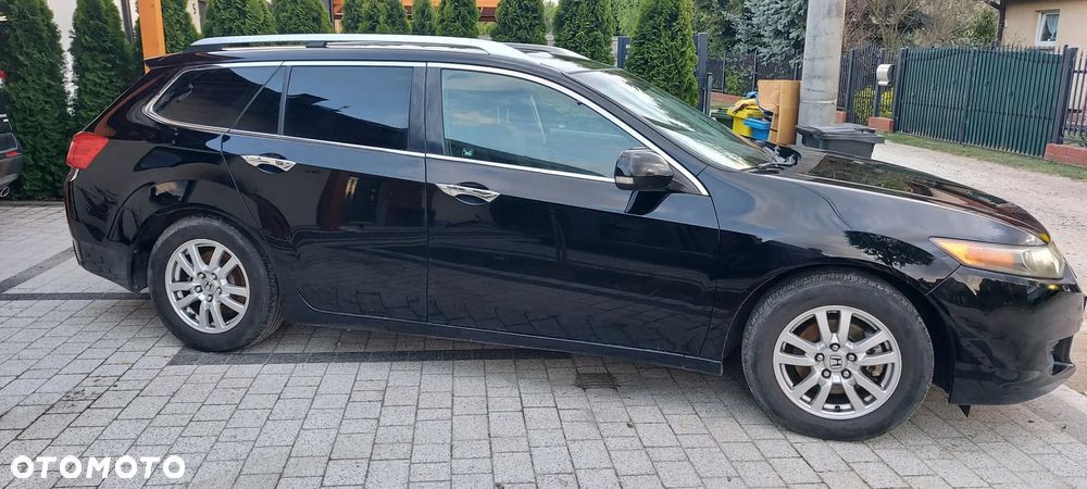 Honda Accord 2.2d Executive - 4