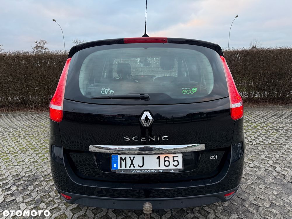 Renault Scenic Energy dCi 130 Start & Stop Bose Edition - 26