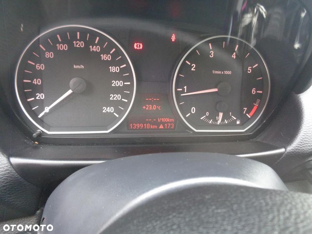 BMW Seria 1 - 18