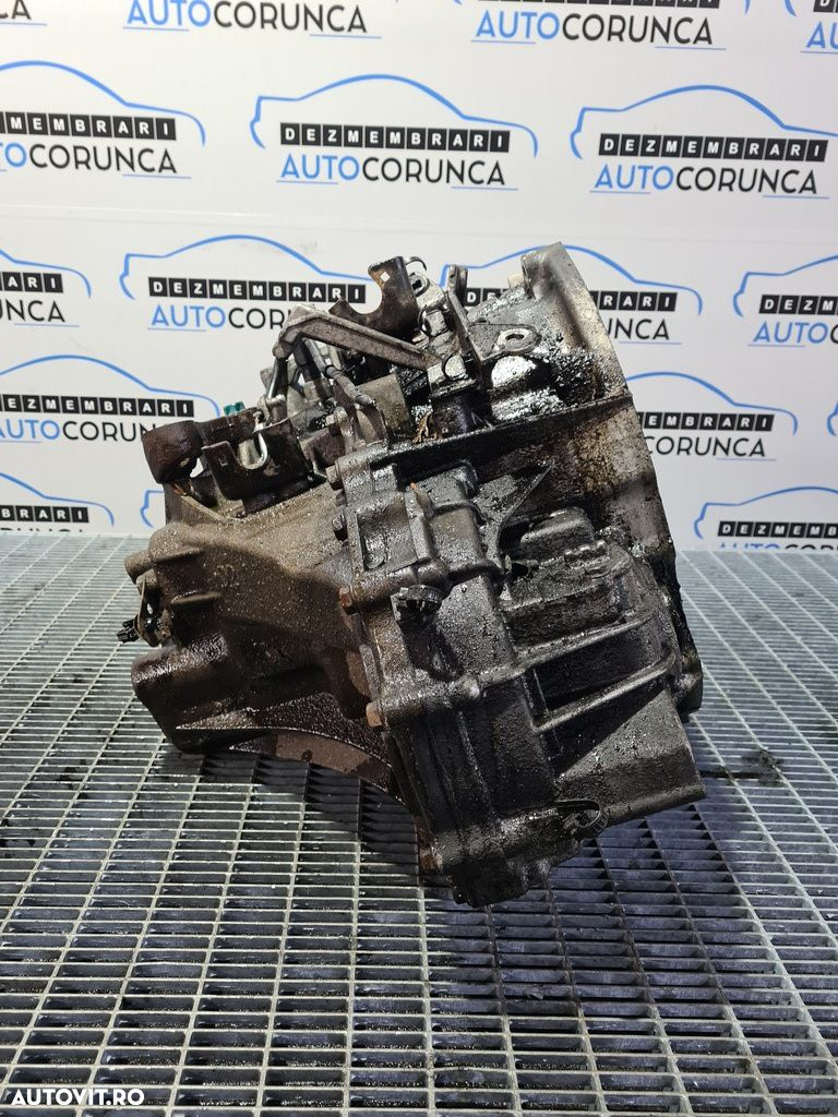 Cutie de viteze Renault Koleos 2.0 D 2008 - 2015 150CP Manuala 6 Trepte M9R832 (857) 4x2 ... - 4