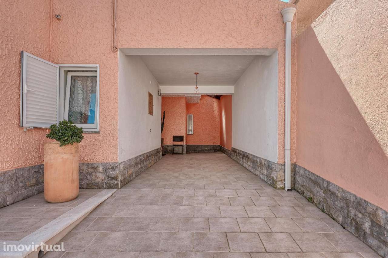 Moradia T5 na Pampilheira - Grande imagem: 4/27