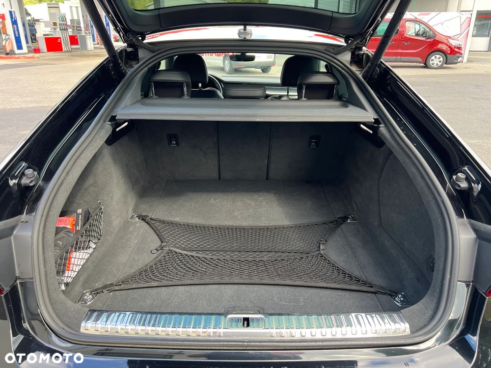 Audi A7 Sportback 50 TDI mHEV Quattro Tiptronic - 13