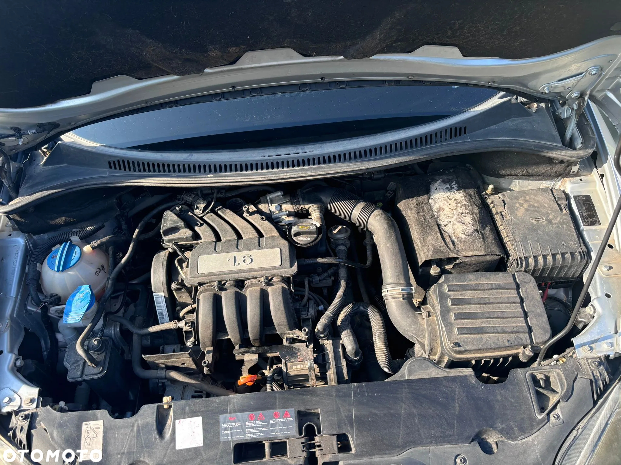 Seat Altea XL - 14
