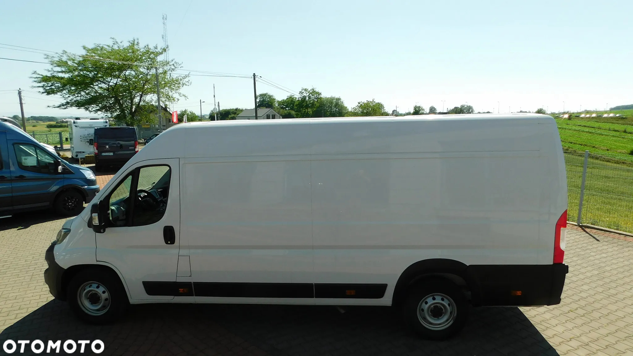 Fiat Ducato - 8