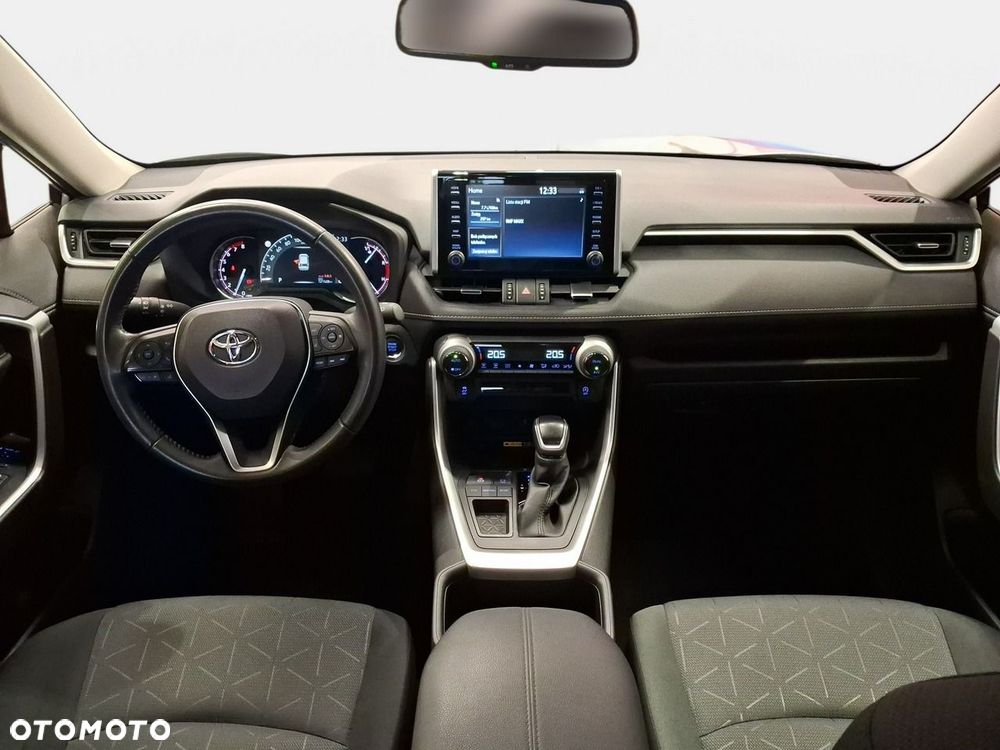 Toyota RAV4 - 19