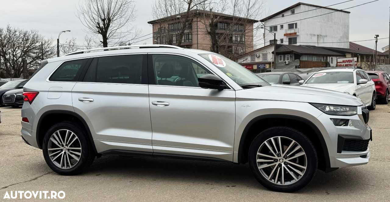 Skoda Kodiaq - 11