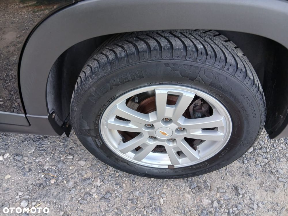 Chevrolet Orlando 1.8 LT+ - 37
