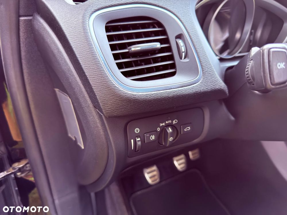 Volvo V40 D3 RDesign - 33