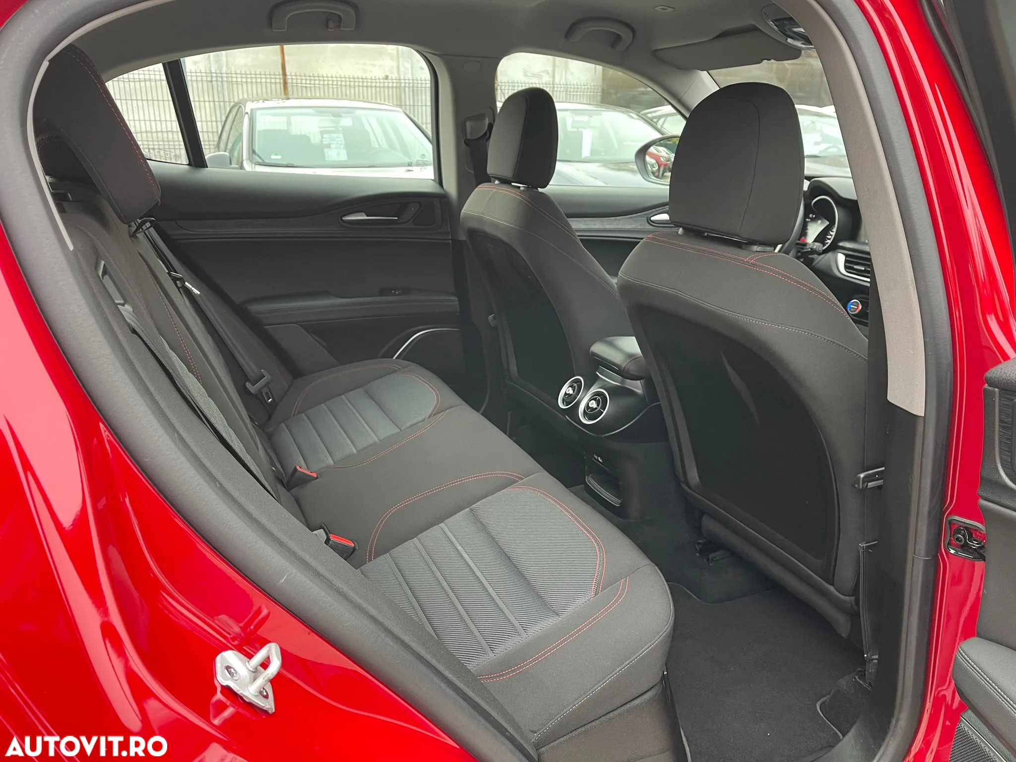 Alfa Romeo Stelvio 2.2 Diesel 16V AT8 Q4 Super - 7