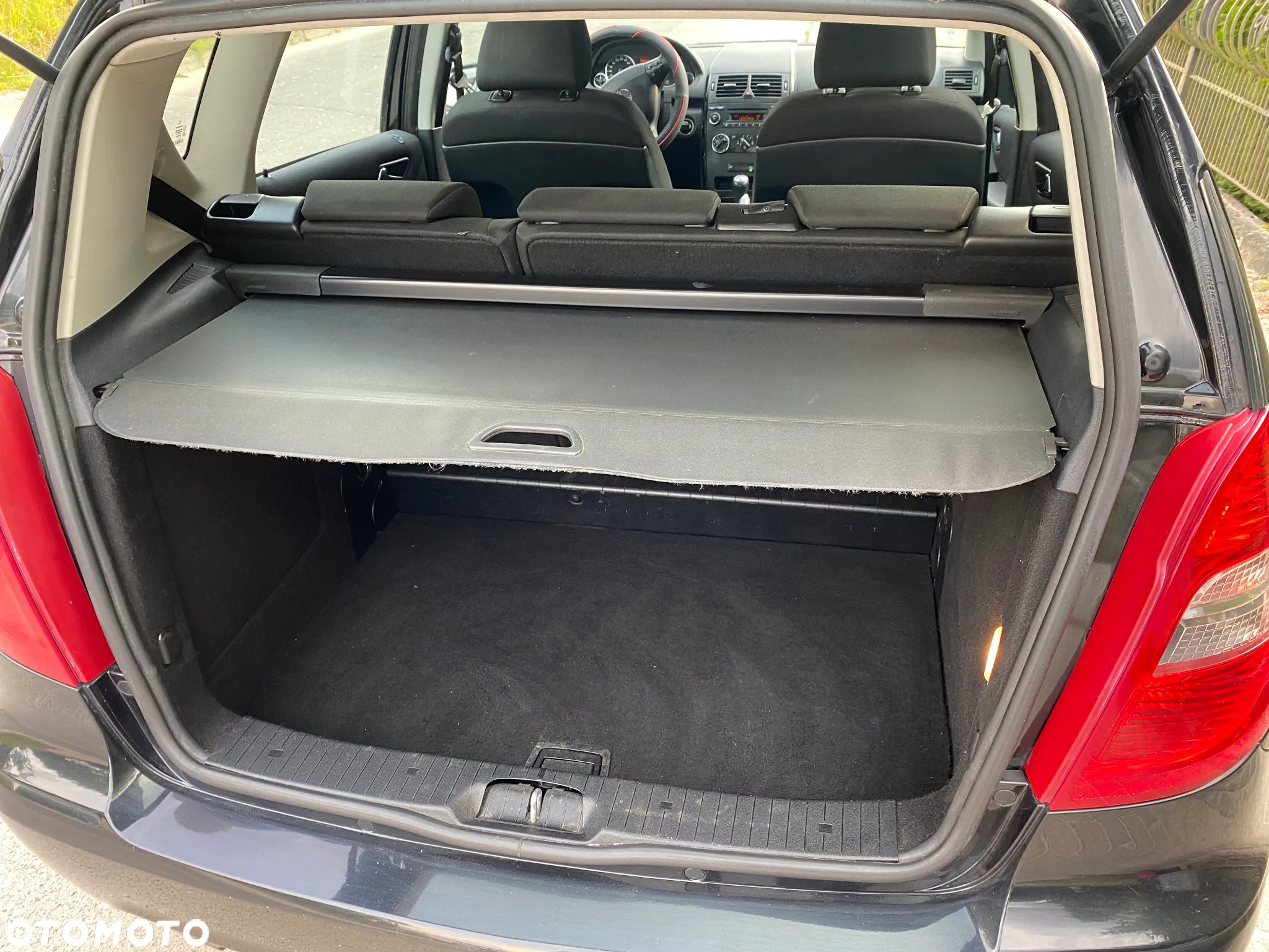 Mercedes-Benz Klasa A 150 BlueEfficiency - 8