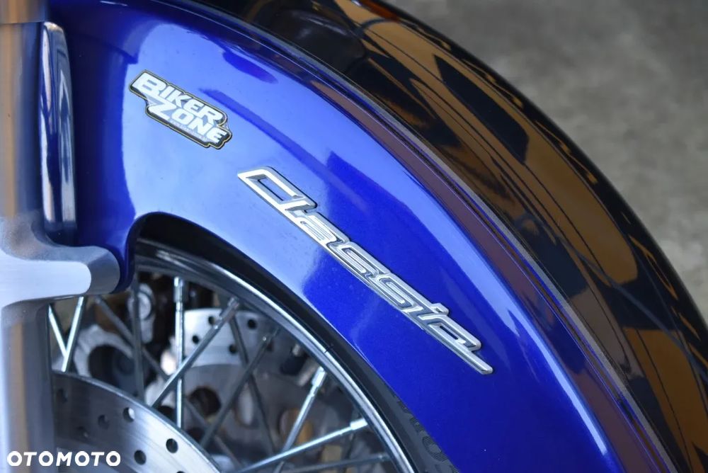 Yamaha Drag Star - 30