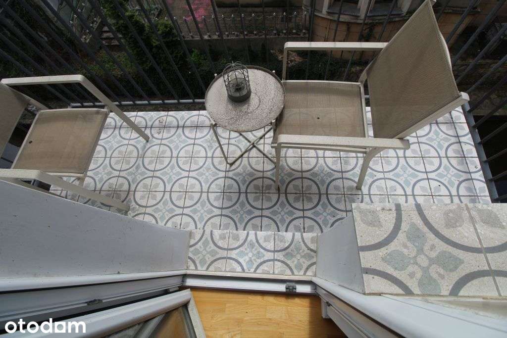 Piękny, gotowy apartament przy Teatrze Śląskim