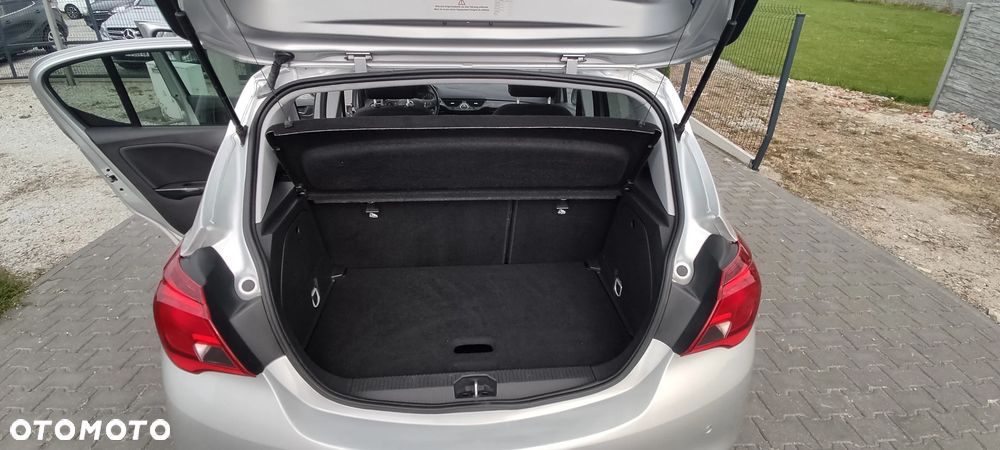 Opel Corsa 1.4 Selection - 29