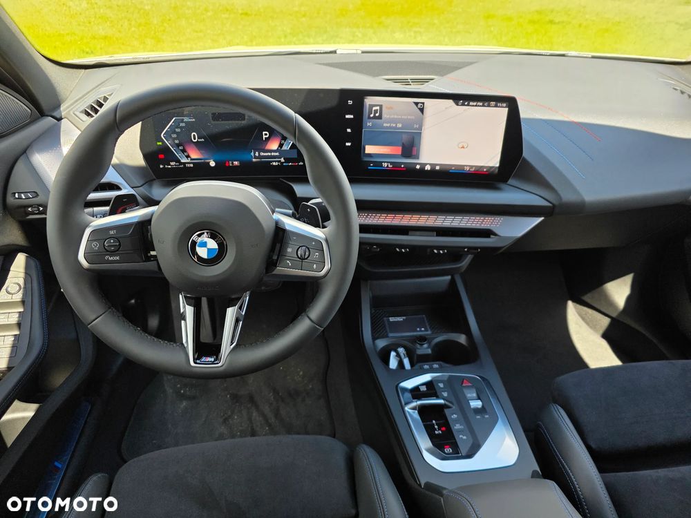 BMW Seria 1 116 - 15