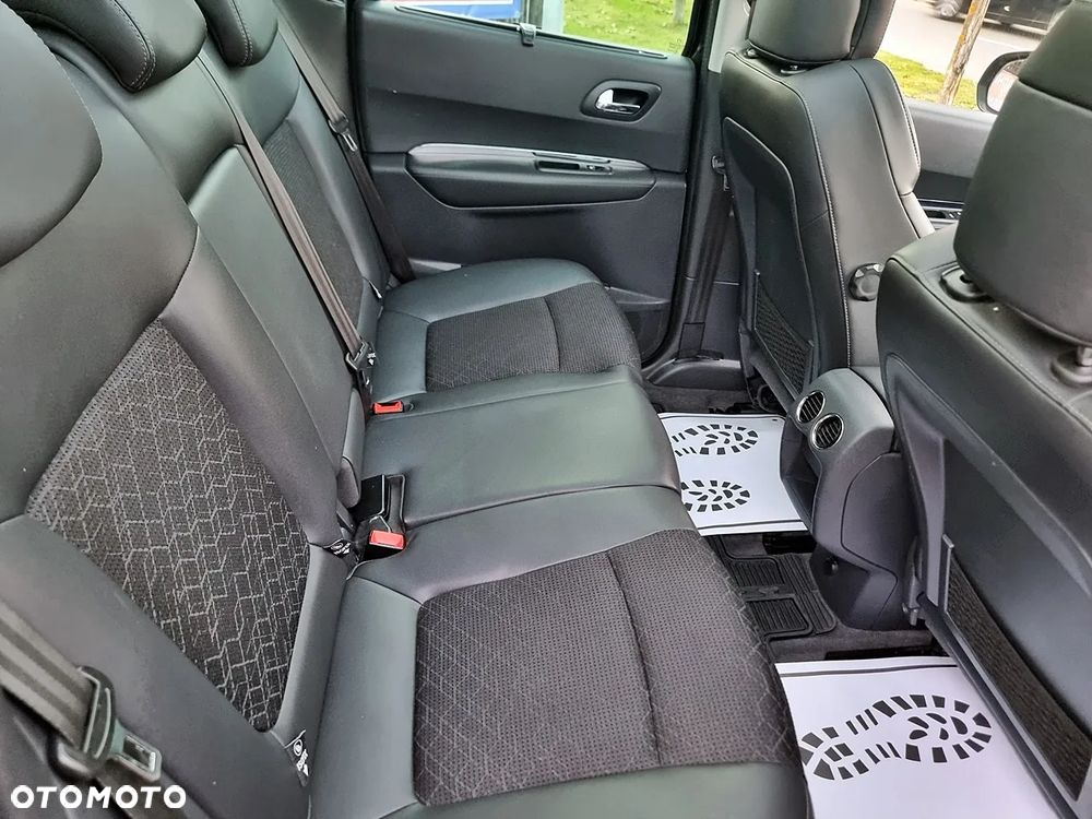Peugeot 3008 2.0 HDi Allure - 7