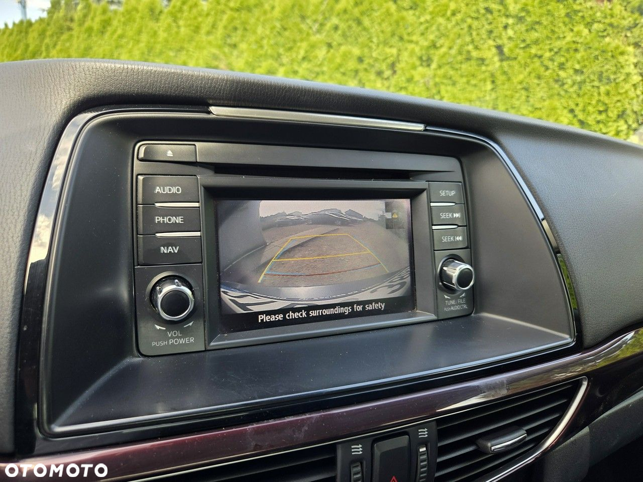 Mazda 6 SKYACTIV-D 150 i-ELOOP Exclusive-Line - 21