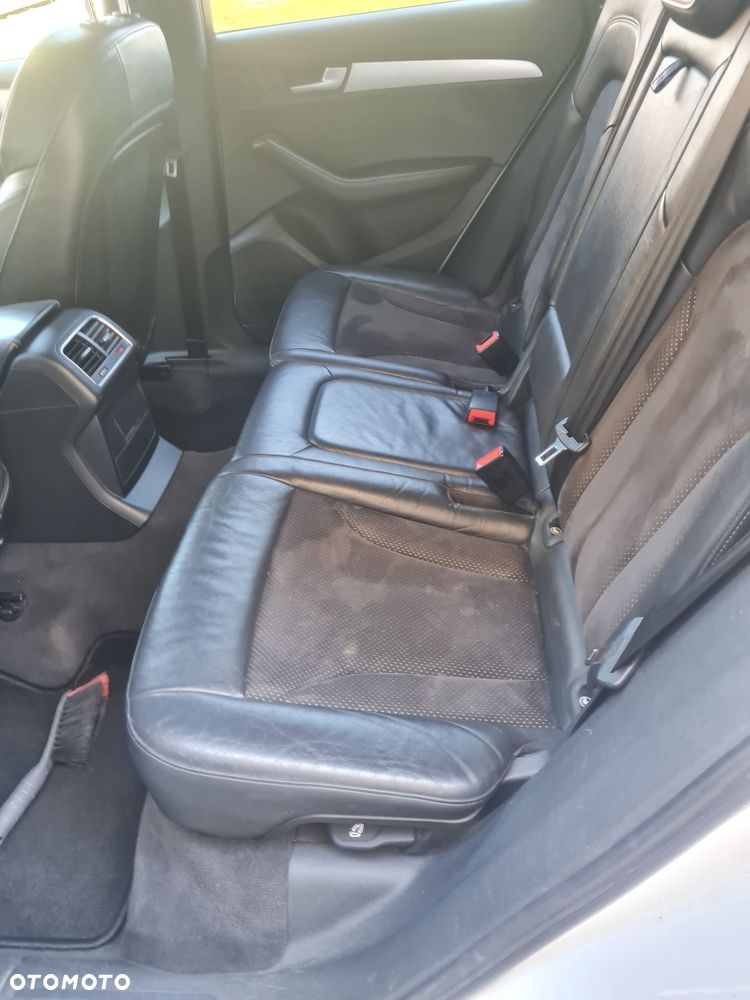 Audi Q5 2.0 TDI Quattro - 6
