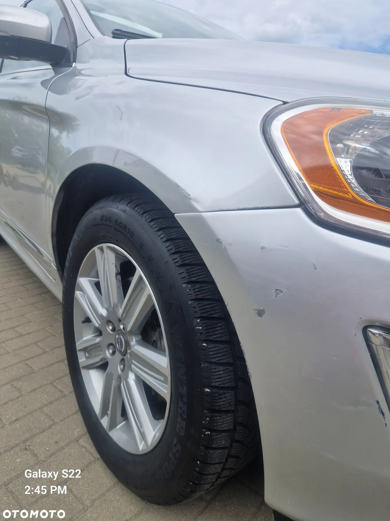 Volvo XC 60 T5 Geartronic Linje Inscription - 26