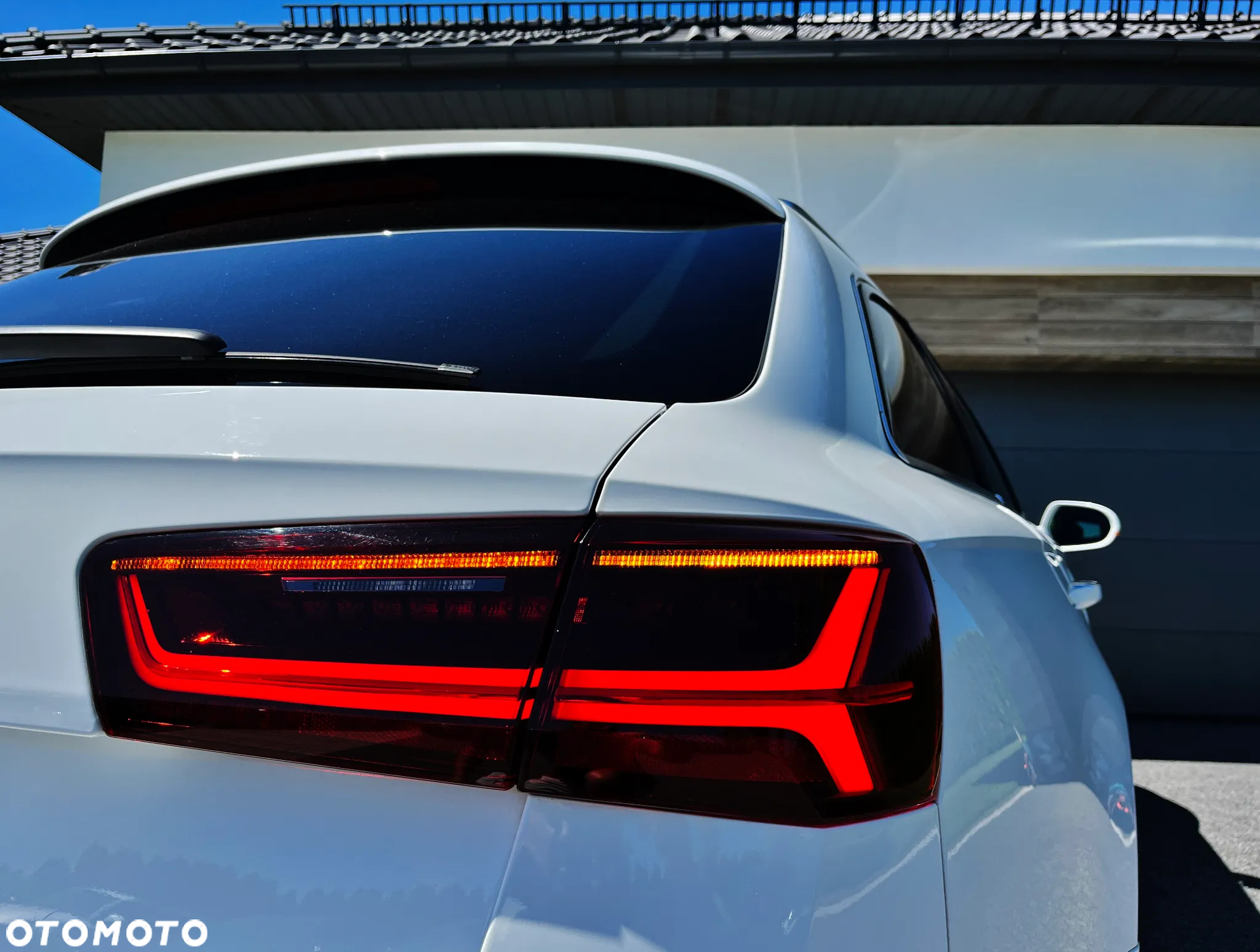 Audi A6 Avant 2.0 TDI Ultra - 14